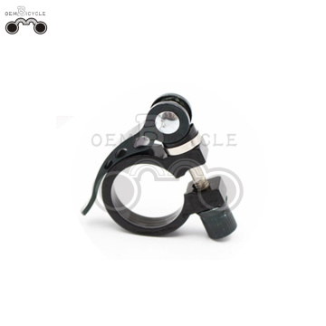 34.9mm quick release Alloy Seat Clamp for Bicycle