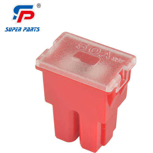 Automotive Car Cartridge Fuse Case Box