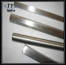 Hexagonal Titanium Bars ASTM B348