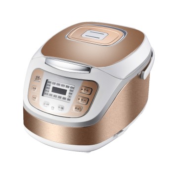 Iranian popular rice cooker (Multi function rice cooker parts)