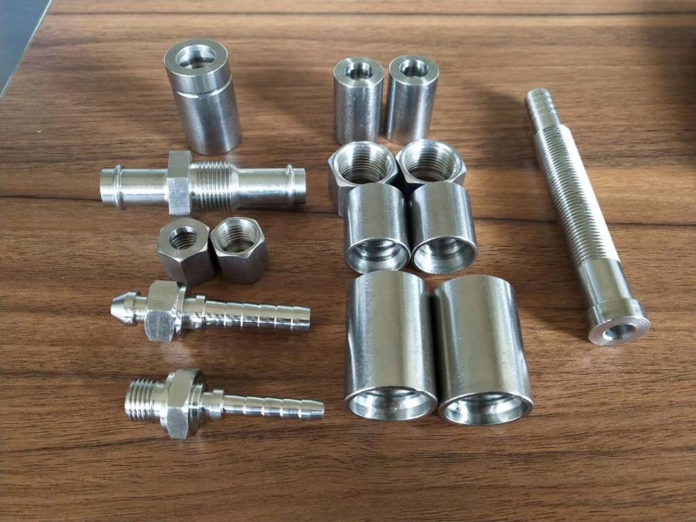 Metal Pipe Joint Water Fitting Union