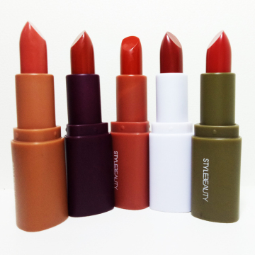 OEM MATTE LIPSTICK for Private Label