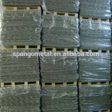 hot Galvanized gabion mesh / wire mesh gabion (Manufacturer)