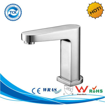 Bathroom Capacitive Touchless Inductive Water Tap Faucet