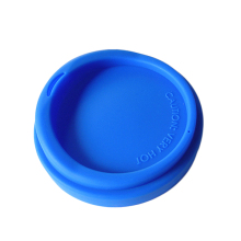 Food grade silicone daily coffee cup lids, normal cup lids