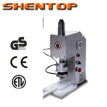 Shentop bakery equipment egg tart mold commercial Egg tart machine STPI-DX01 egg tart maker