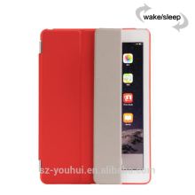 Latest Design Smart Cover Case For Ipad2 Apple Ipad