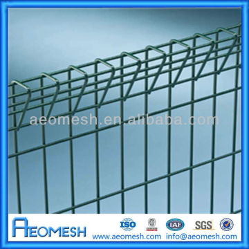 Metal Fence Panels