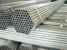Galvanized Steel Pipe (Small OD)