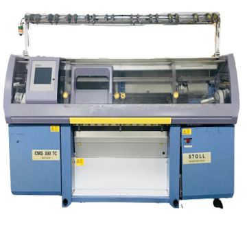 Used Flat Knitting Machine Marketplace: Find Your Perfect Knitting Equipment Today