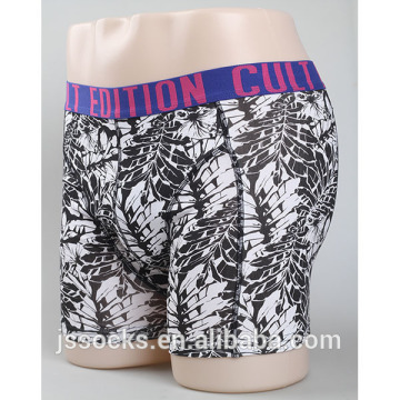 fashion boxer underpants