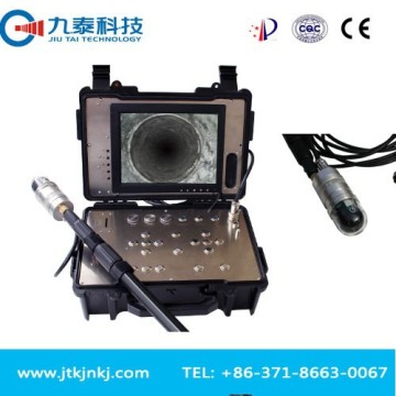 well hole video endoscope camera