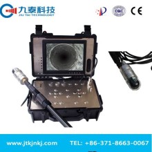 well hole video endoscope camera
