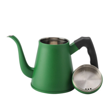 Gooseneck Kettle Pour Over Coffee Kettle