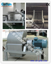 The professional supplier for commercial tomato catchup crushing facility manufactured in shanghai gofun