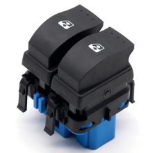Electric Power Window Master Switch for RENAULT Kangoo III / Master III
