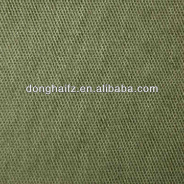 cvc twill fabric