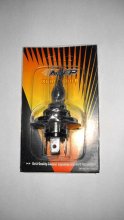H4 auto zenon bulb