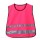 Reflective vest for child