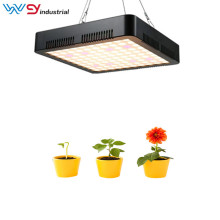 Panel grow light full spectrum 1000W