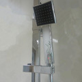 Thermostatic Rain Shower Mixer Faucet Set