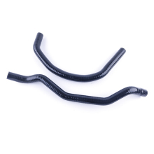 Silicone Radiator Coolant Hose for Yamaha Banshee YZF 350/YFZ350 (1987-2006)