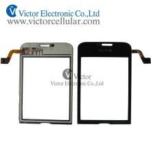 Cellular phone touch lens for Nokia 3200