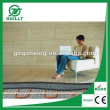 floor heating system