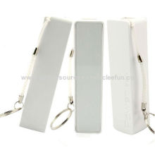 Universal Portable Chargers for MP3 Player, PSP and Smartphone