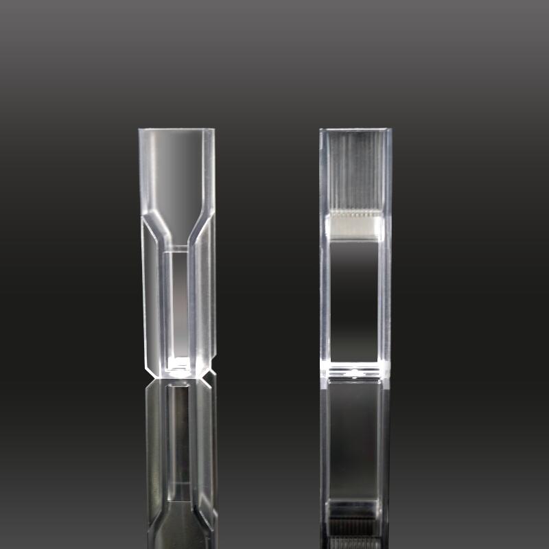 3,5 ml standard Cuvette Laboratory