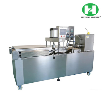 750 PSI Tortilla Machine