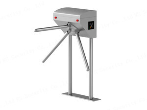 Access Control Tripod Turnstile