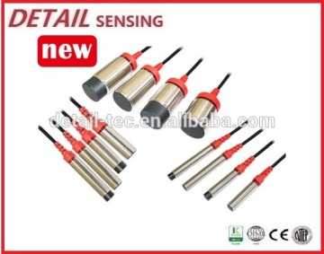 F3C 3L Cylinder Proximity Sensors, Proximity switch