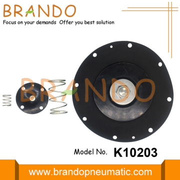 K10200 K10201 K10202 K10203 Kit de réparation de membrane