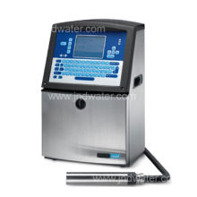 Small Character Inkjet Printer