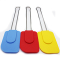 Hoge kwaliteit Mini Silicone Baking Spatel