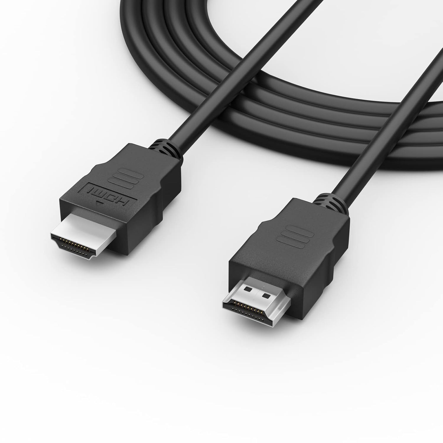 Cavo HDMI 2.0 standard nero (1) Standard HDMI 2.0 Cable Black (1)