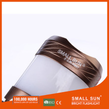 small sun xml t6 led flashlight