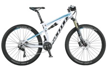 2015 Scott Contessa Spark 700 MTB