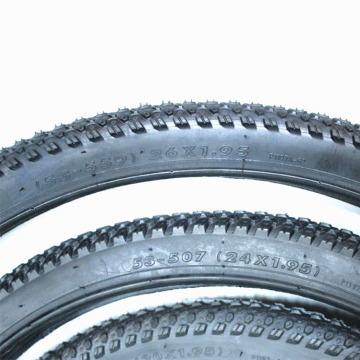 TUOBU Bicycle Tyres: 26x2.125, 26x1.75, 700x35c - Export