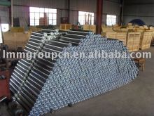 industrial conveyor drive roller