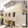 Metal embossed insulation Sandwich Panel For Construction