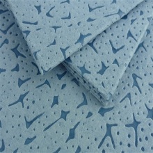Absorbent Non-Woven Fabric Polypropylene Non-Woven Wiper