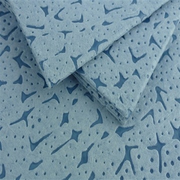 Absorbent Non-Woven Fabric Polypropylene Non-Woven Wiper