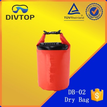 Waterproof Dry Bag for Kayaking with Shoulder Strap