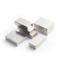 China sintered Alnico factory manufacturers Block Bonded Magnet