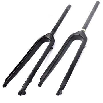 Durable Carbon Fiber Bike Front Fork