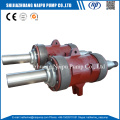 Slurry Pump Bearing Assembly