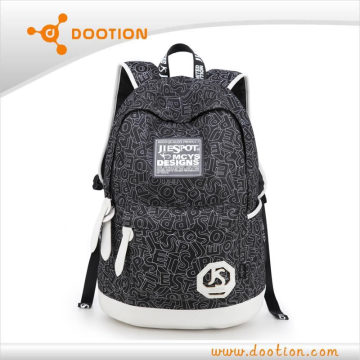 fashion korean school bags 2014