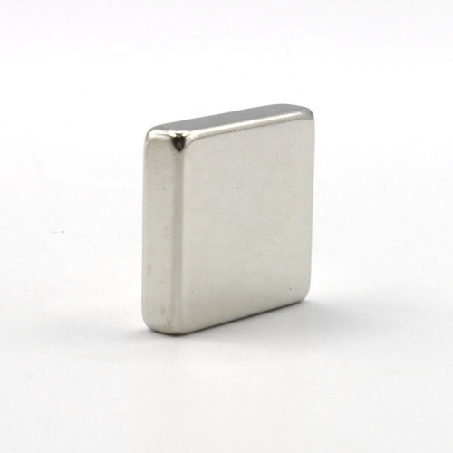 rare earth neodymium block N52 magnet